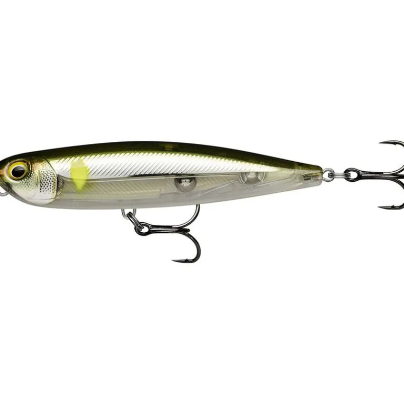 Leurres - RAPALA Leurre Dur Stickbait Precision Xtreme Pencil 10.7cm, 21g