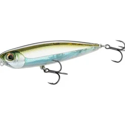 Leurres - RAPALA Leurre Dur Stickbait Precision Xtreme Pencil 10.7cm, 21g