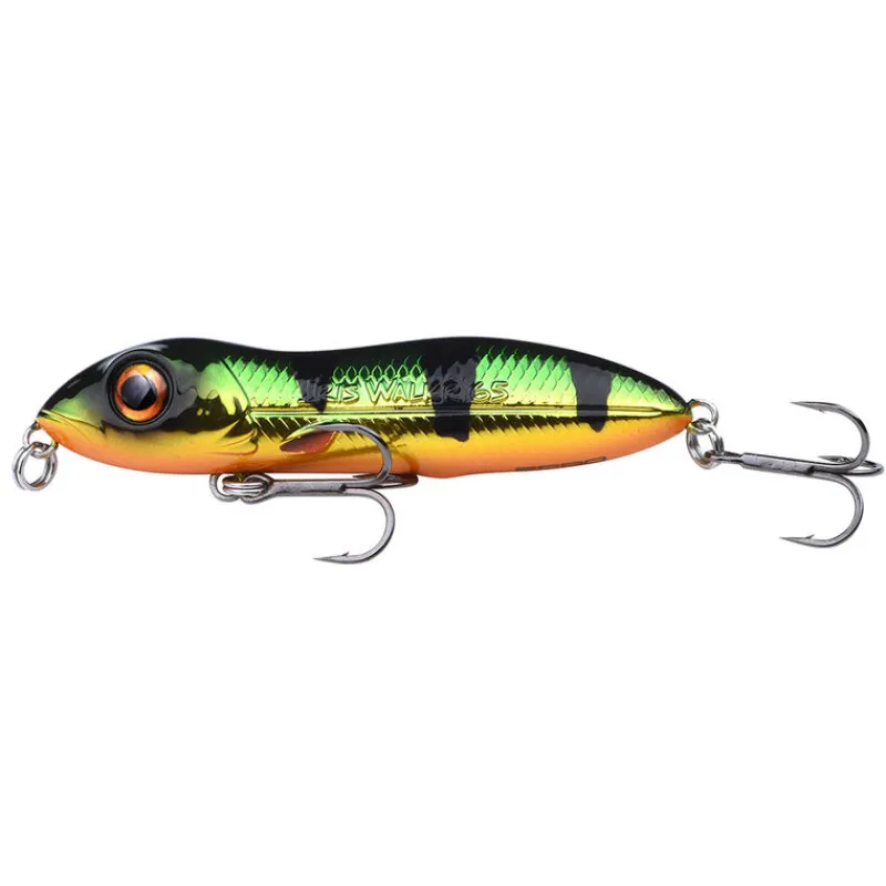 Leurres - SPRO Leurre Dur Stickbait Iris Walk'R 65 ,7g