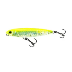 Leurres - YO-ZURI Leurre Dur Stikcbait 3DRX Pencil 7.5cm, 7.5g