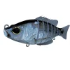 Leurres - BIWAA Leurre Dur Swimbait Seven 13cm, 34g