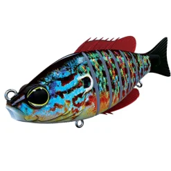 Leurres - BIWAA Leurre Dur Swimbait Seven 13cm, 34g