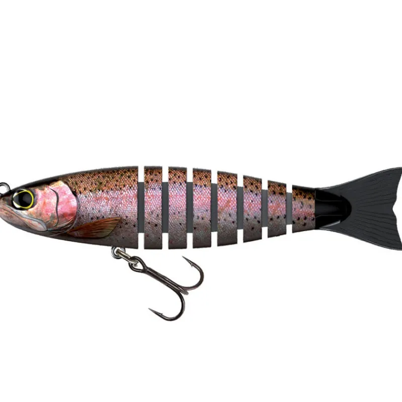 Leurres - BIWAA Leurre Dur Swimbait S'trout 9cm, 8g