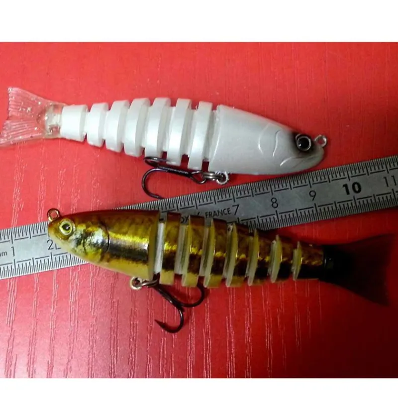 Leurres - BIWAA Leurre Dur Swimbait S'trout 9cm, 8g