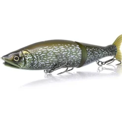 Leurres - GAN CRAFT Leurre dur swimbait carnassier jointed claw 178 ss 17.8cm 57g