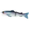 Leurres - DEPS Leurre Dur Swimbait New Slide Swimmer 250 SS 25cm, 176g