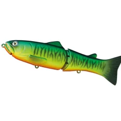 Leurres - DEPS Leurre Dur Swimbait New Slide Swimmer 175 SS 17.5cm