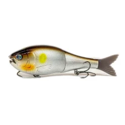 Leurres - EVOK Leurre Dur Swimbait Psykotik 145F, 50g