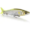 Leurres - GAN CRAFT Leurre Dur Swimbait Jointed Claw R Shaku One 30.3cm, 260g