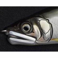 Leurres - GAN CRAFT Leurre Dur Swimbait Jointed Claw R Shaku One 30.3cm, 260g