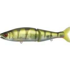 Leurres - GAN CRAFT Leurre Dur Swimbait Jointed Claw Magnum SS 23cm, 113g