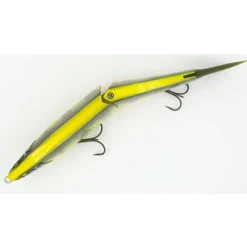 Leurres - GRASSROOTS Leurre Dur Swimbait Grand Edge 190SF, 56g