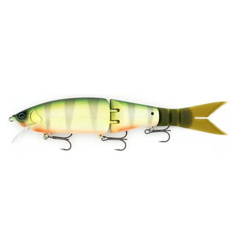 Leurres - GRASSROOTS Leurre Dur Swimbait Runabout 210F, 56g