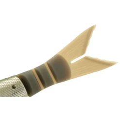 Leurres - GRASSROOTS Leurre Dur Swimbait Runabout 210F, 56g