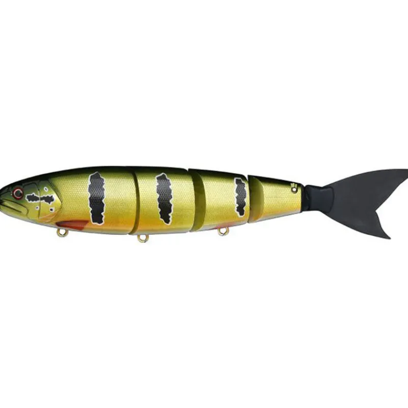 Leurres - MADNESS Leurre Dur Swimbait Balam 300 30cm, 168g