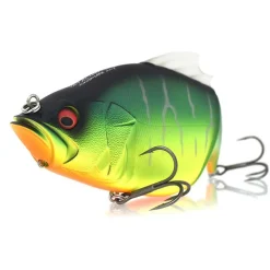 Leurres - MEGABASS Leurre Dur Swimbait Vatalion 190SF 19cm, 133g