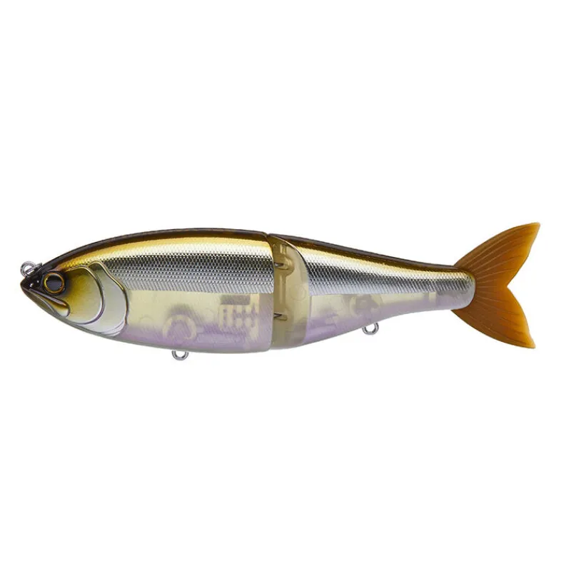 Leurres - SWIMBAIT REPUBLIC Leurre Dur Glideway 126F, 29.5g