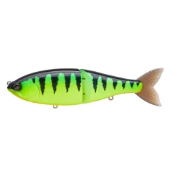 Leurres - SWIMBAIT REPUBLIC Leurre Dur Glideway 176F, 80g