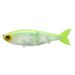 Leurres - SWIMBAIT REPUBLIC Leurre Dur Glideway 176F, 80g