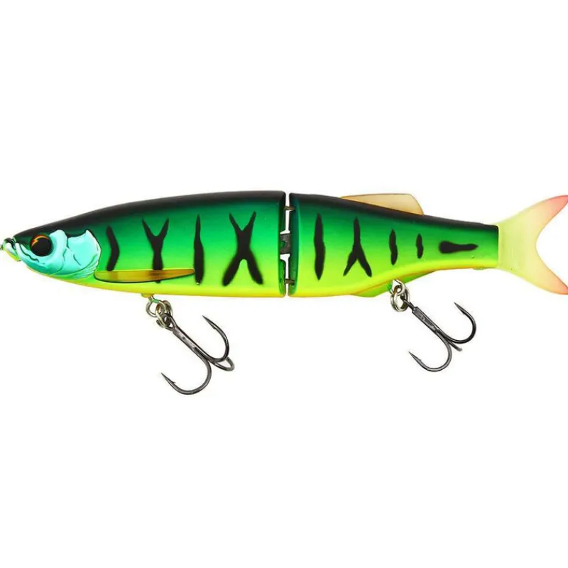 Leurres - TREFLE CREATION Leurre Dur Swimbait Mirage JT 220-225mm, 120g