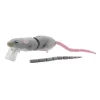 Leurres - SPRO Leurre Dur Wakebait BBZ-1 Rat 50 25cm, 64g