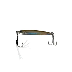 Pêche Aux Leurres|Leurres - EVOK Leurre Loki Metal Jig 85