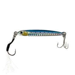 Pêche Aux Leurres|Leurres - EVOK Leurre Loki Metal Jig 70