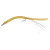 Leurres - FLASHMER Leurre anguillons n°4 (x2)