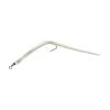 Leurres - FLASHMER Leurre anguillons n°1/0 (x2)