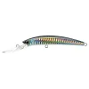 Leurres - YO-ZURI Leurre Flottant Crystal Minnow Dd - 9cm