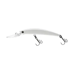 Leurres - YO-ZURI Leurre Flottant Crystal Minnow Dd - 9cm