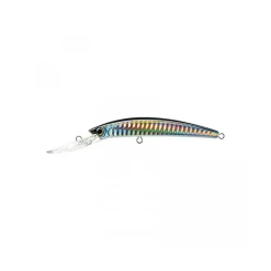 Leurres - YO-ZURI Leurre Flottant Crystal Minnow Dd - 13cm