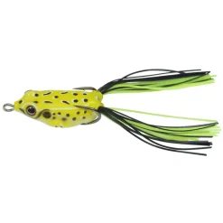 Leurres|Découverte Pêche Du Carnassier - BZONE Leurre Frog Striker Frog 4.5cm, 8g