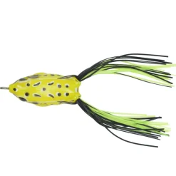 Leurres|Découverte Pêche Du Carnassier - BZONE Leurre Frog Striker Frog 4.5cm, 8g