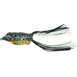 Découverte Pêche Du Carnassier|Leurres - BZONE Leurre Frog Striker Frog 6.5cm, 11g
