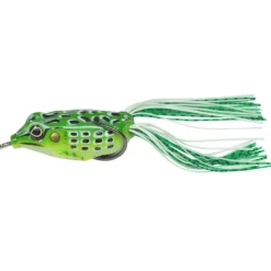 Découverte Pêche Du Carnassier|Leurres - BZONE Leurre Frog Striker Frog 6.5cm, 11g