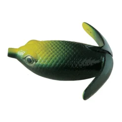 Leurres - DEPS Leurre Frog Basirisky 70, 7.5cm, 21g