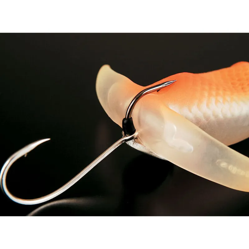 Leurres - DEPS Leurre Frog Basirisky 60, 6cm, 14g