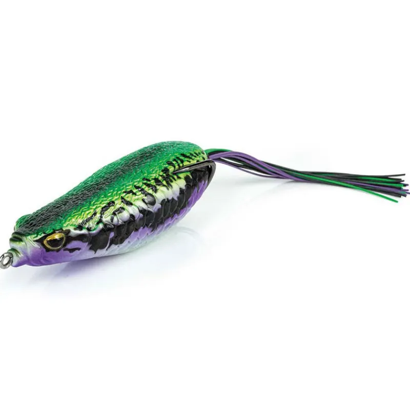 Leurres - MOLIX Leurre Frog Sneaky Frog Evo 9cm, 22g