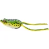 Leurres - SAVAGE GEAR Leurre Frog Hop Walker Frog 5.5cm, 15g