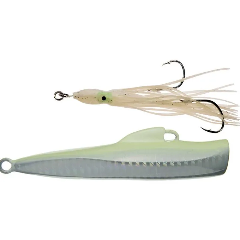 Pêche Au Tenya|Leurres - XORUS Leurre inchiku inchibite ii 120g
