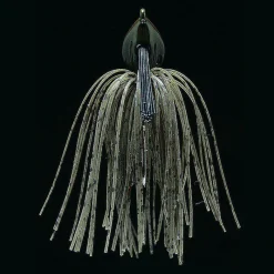 Leurres - DEPS Leurre jig carnassier flat back jig 14g
