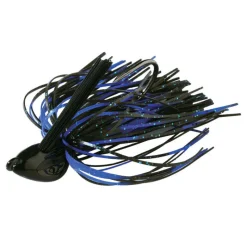 Leurres - DEPS Leurre jig carnassier flat back jig 14g