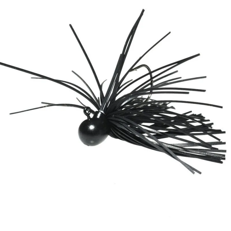 Leurres - KEITECH Leurre jig carnassier guard spin 4.3g