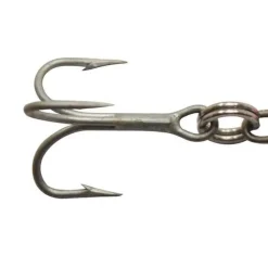 Leurres - FLASHMER Leurre jig metal spot 9,5cm 80g