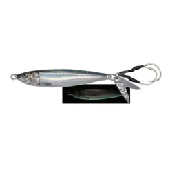 Leurres - LITTLE JACK Leurre Jig Metal Adict Zero 30g