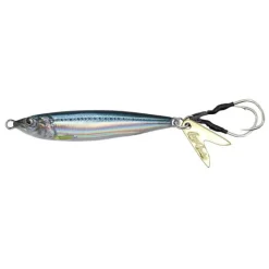 Leurres - LITTLE JACK Leurre Jig Metal Adict Zero 30g