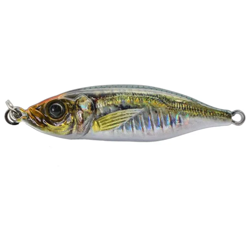 Leurres - LITTLE JACK Leurre Jig Metal Adict 06 150g