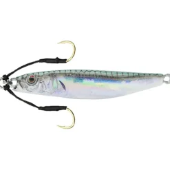 Leurres - LITTLE JACK Leurre jig Metal Adict-01 18g