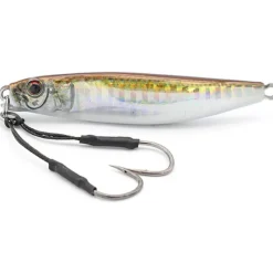 Leurres - LITTLE JACK Leurre Jig Metal Adict 01 30g